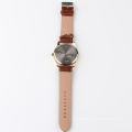 Montre vintage en acier inoxydable